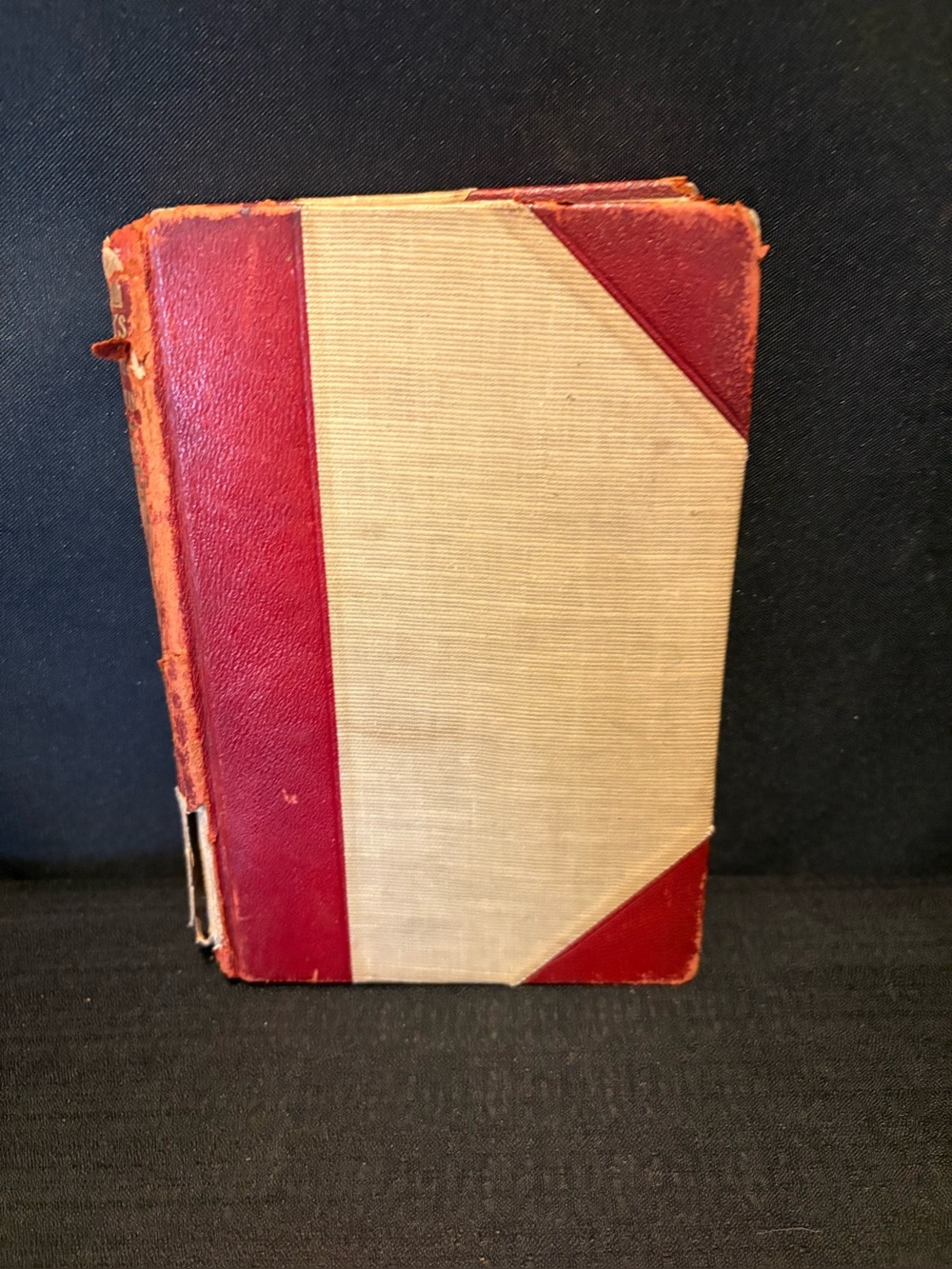 Journeys Through Bookland Volume Six By Charles H. Sylvester Antique VTG 1909